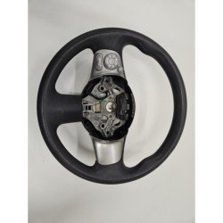 Volant Nissan Micra 4 Phase 1